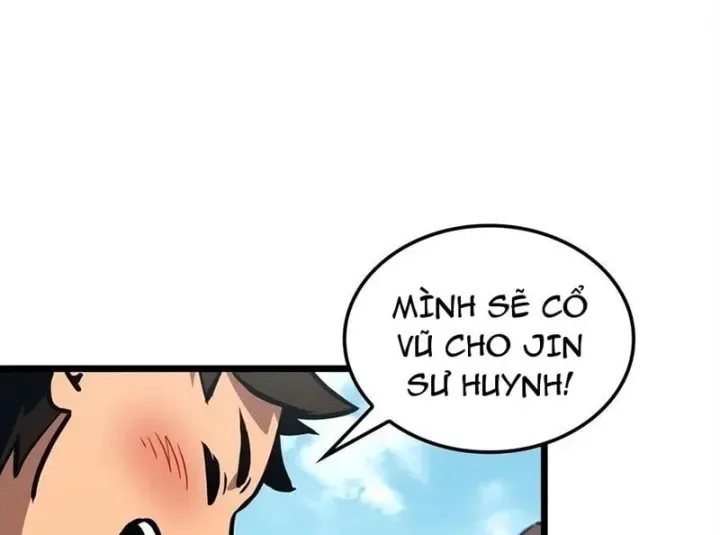 Võ Giả Toàn Tri Chap 18 - Next Chap 19