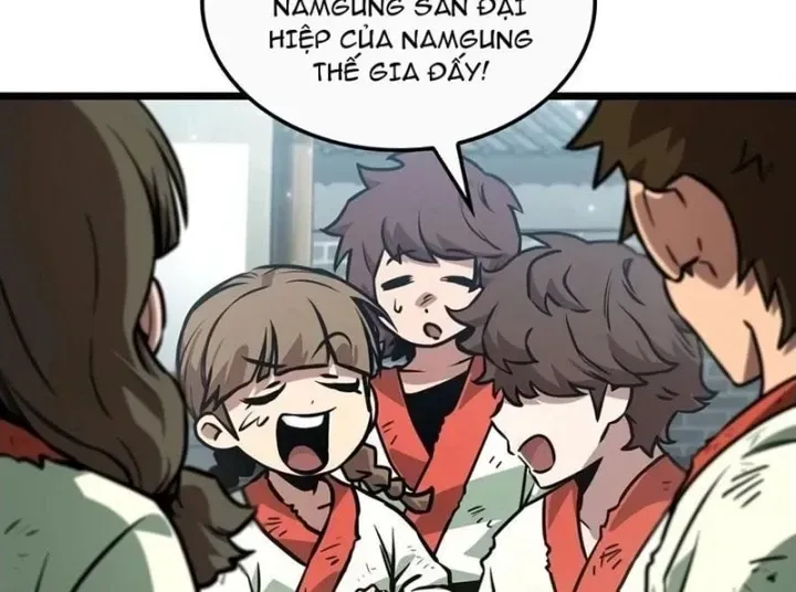 Võ Giả Toàn Tri Chap 18 - Next Chap 19
