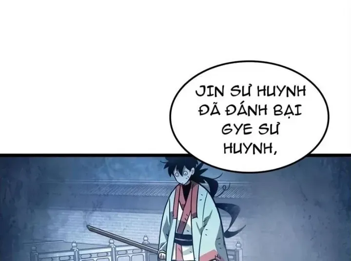 Võ Giả Toàn Tri Chap 18 - Next Chap 19