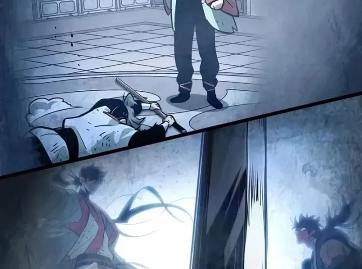 Võ Giả Toàn Tri Chap 18 - Next Chap 19