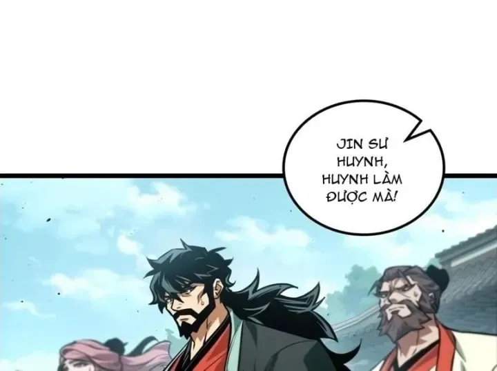 Võ Giả Toàn Tri Chap 18 - Next Chap 19