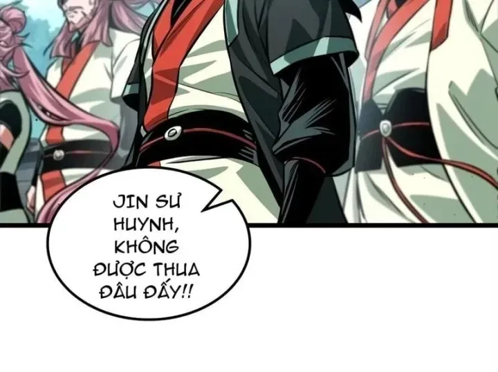 Võ Giả Toàn Tri Chap 18 - Next Chap 19