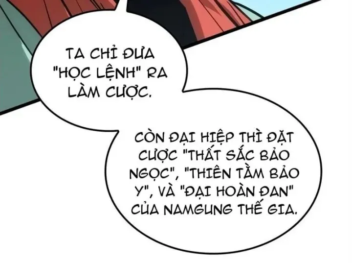 Võ Giả Toàn Tri Chap 18 - Next Chap 19