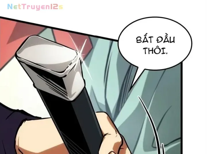 Võ Giả Toàn Tri Chap 18 - Next Chap 19