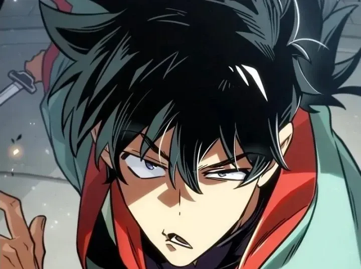 Võ Giả Toàn Tri Chap 18 - Next Chap 19