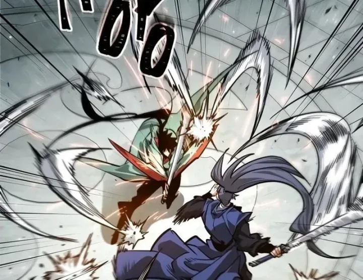 Võ Giả Toàn Tri Chap 18 - Next Chap 19