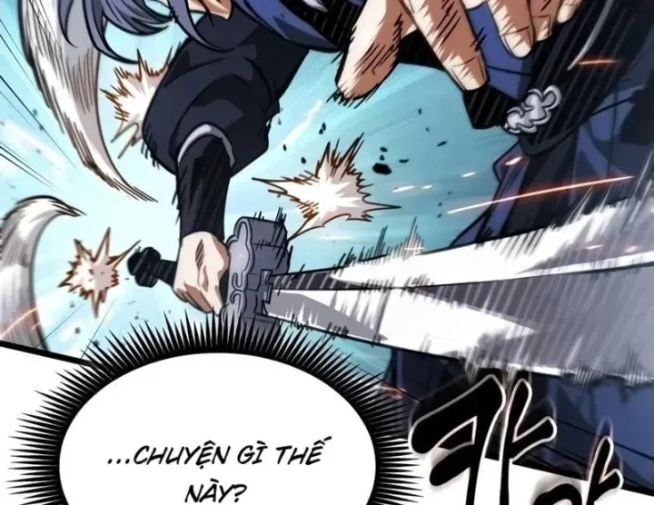 Võ Giả Toàn Tri Chap 18 - Next Chap 19