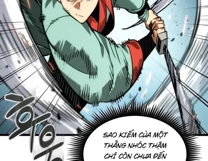 Võ Giả Toàn Tri Chap 18 - Next Chap 19
