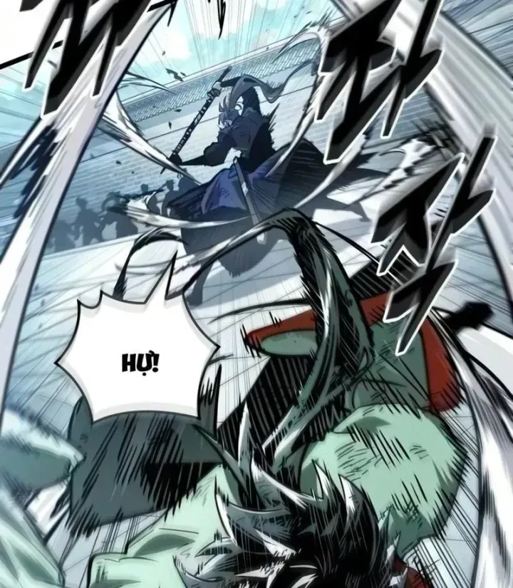 Võ Giả Toàn Tri Chap 19 - Next Chap 20