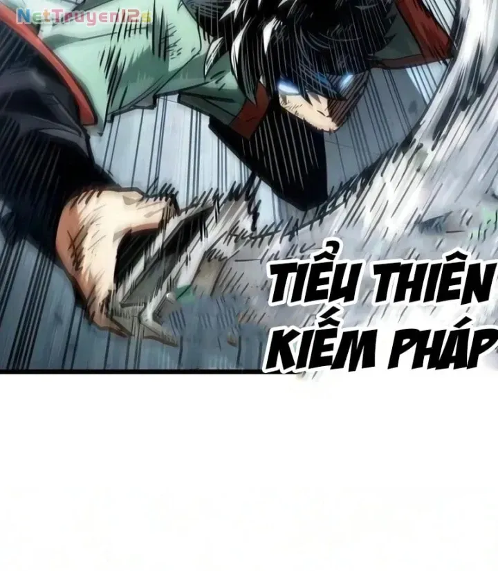 Võ Giả Toàn Tri Chap 19 - Next Chap 20