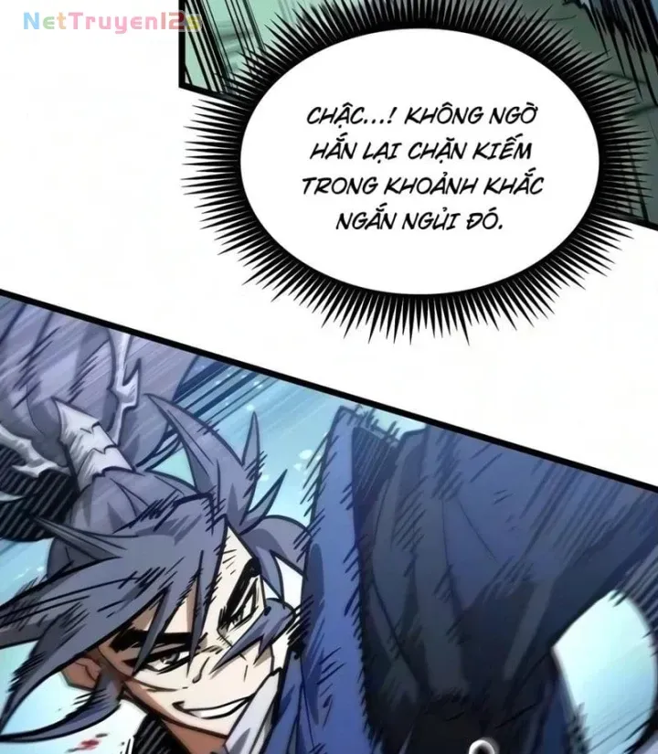 Võ Giả Toàn Tri Chap 19 - Next Chap 20
