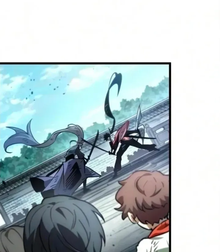 Võ Giả Toàn Tri Chap 19 - Next Chap 20