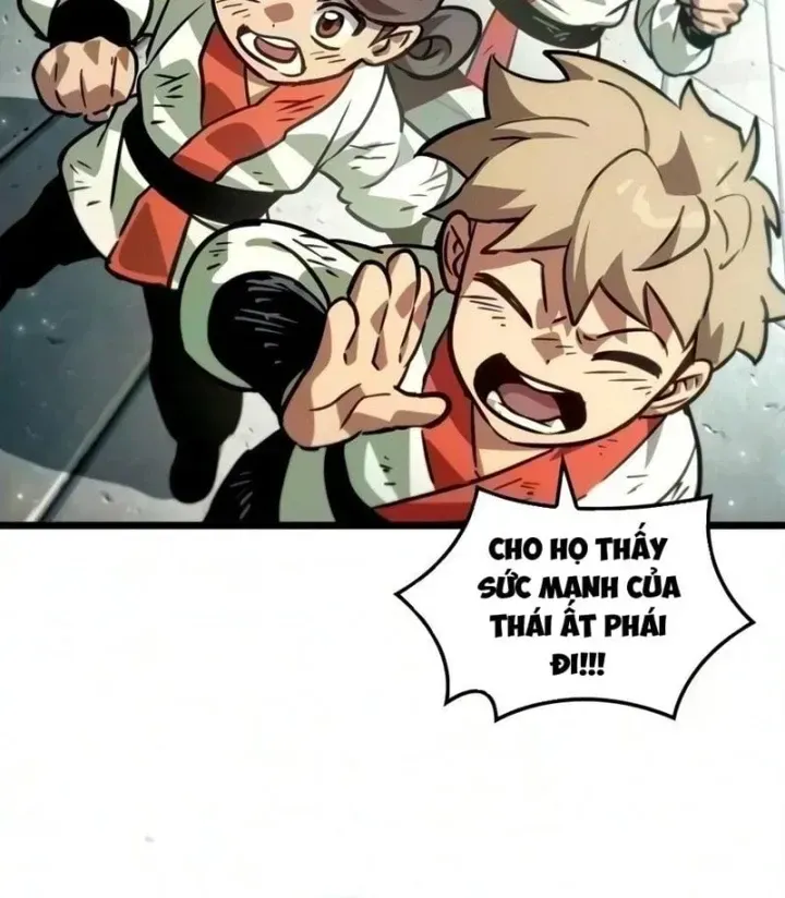 Võ Giả Toàn Tri Chap 19 - Next Chap 20
