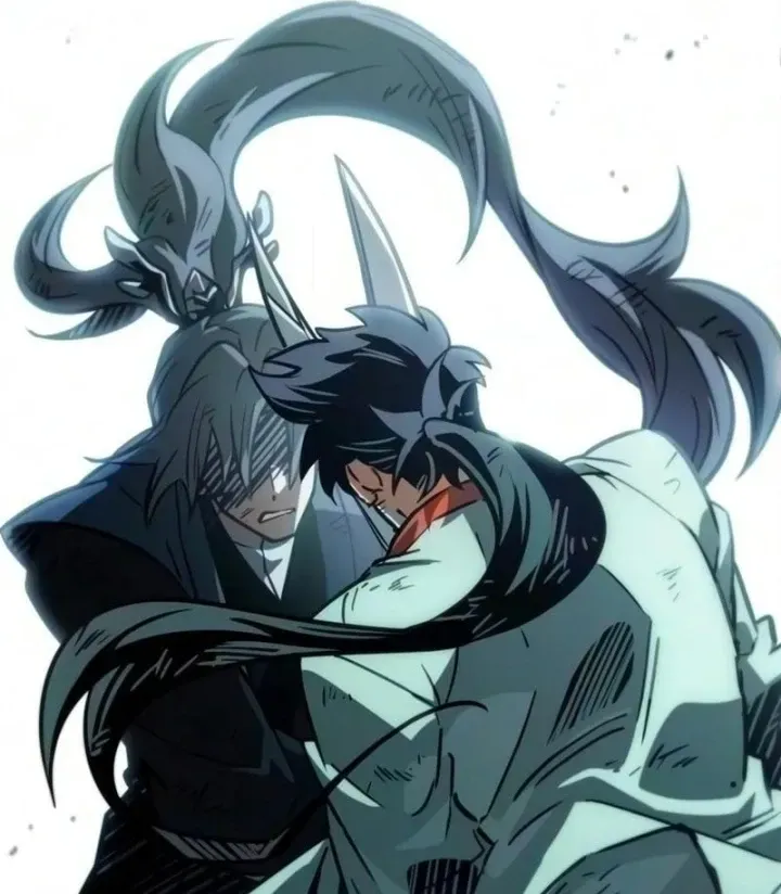 Võ Giả Toàn Tri Chap 19 - Next Chap 20
