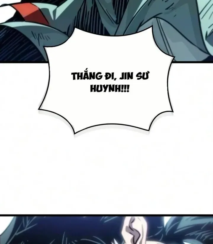 Võ Giả Toàn Tri Chap 19 - Next Chap 20