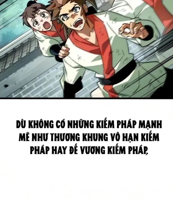 Võ Giả Toàn Tri Chap 19 - Next Chap 20