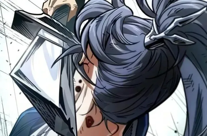 Võ Giả Toàn Tri Chap 19 - Next Chap 20