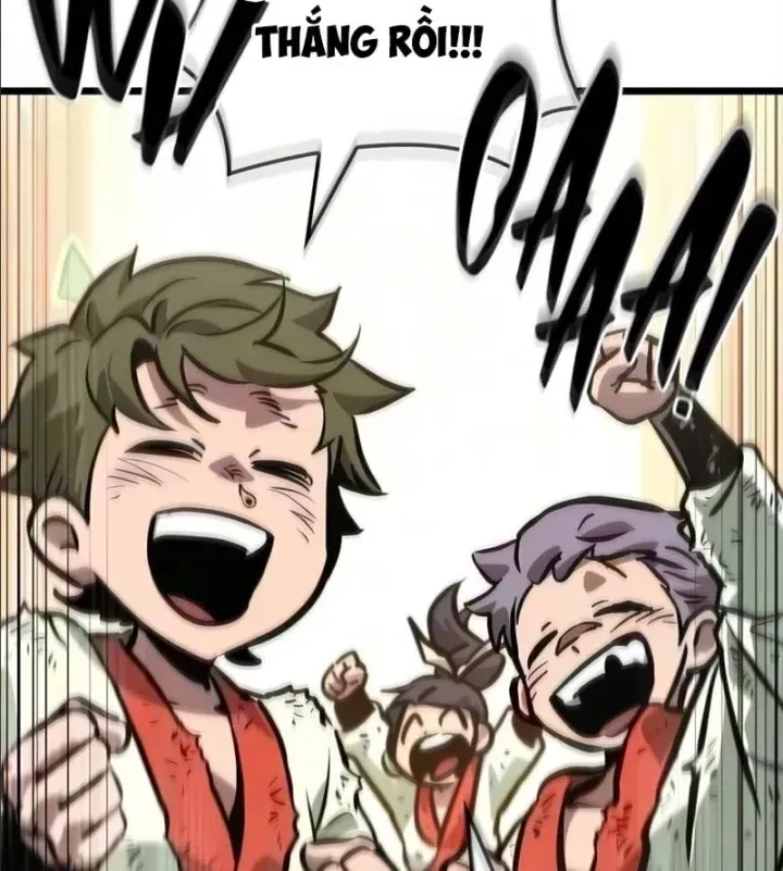 Võ Giả Toàn Tri Chap 19 - Next Chap 20