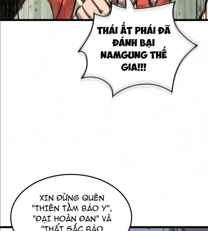 Võ Giả Toàn Tri Chap 19 - Next Chap 20