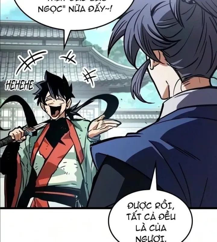 Võ Giả Toàn Tri Chap 19 - Next Chap 20