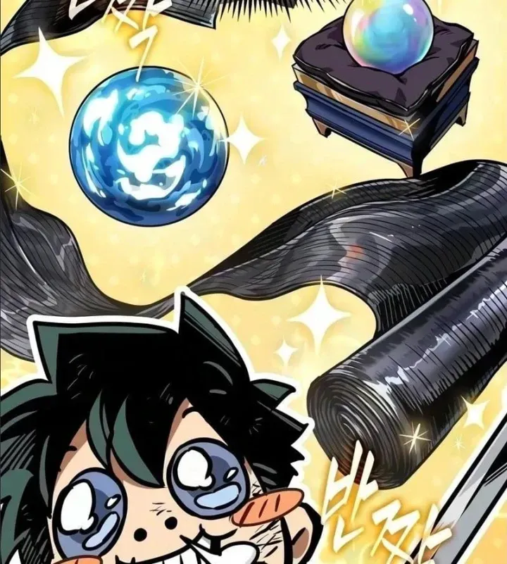 Võ Giả Toàn Tri Chap 19 - Next Chap 20