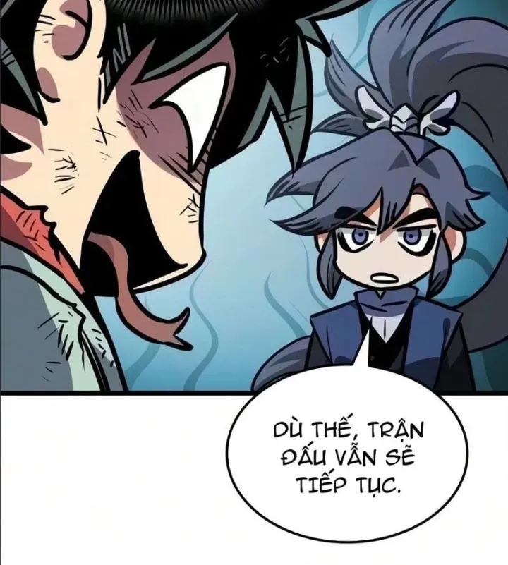 Võ Giả Toàn Tri Chap 19 - Next Chap 20
