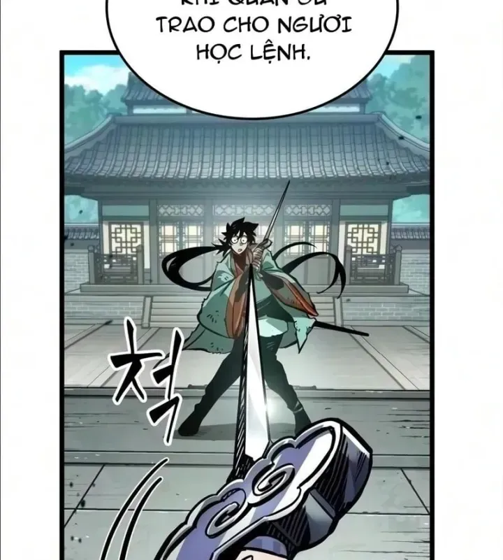 Võ Giả Toàn Tri Chap 19 - Next Chap 20