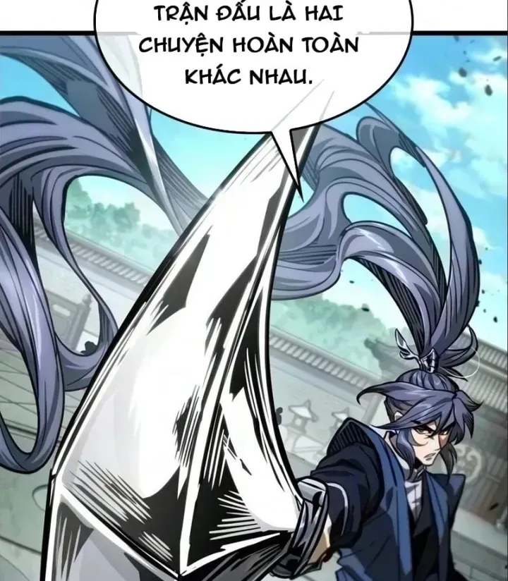 Võ Giả Toàn Tri Chap 19 - Next Chap 20