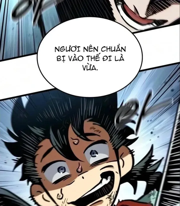 Võ Giả Toàn Tri Chap 19 - Next Chap 20