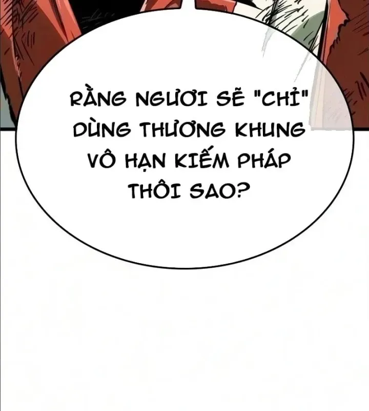 Võ Giả Toàn Tri Chap 19 - Next Chap 20