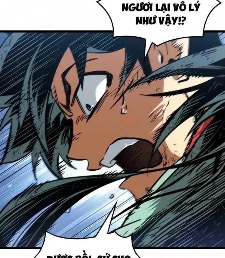 Võ Giả Toàn Tri Chap 19 - Next Chap 20