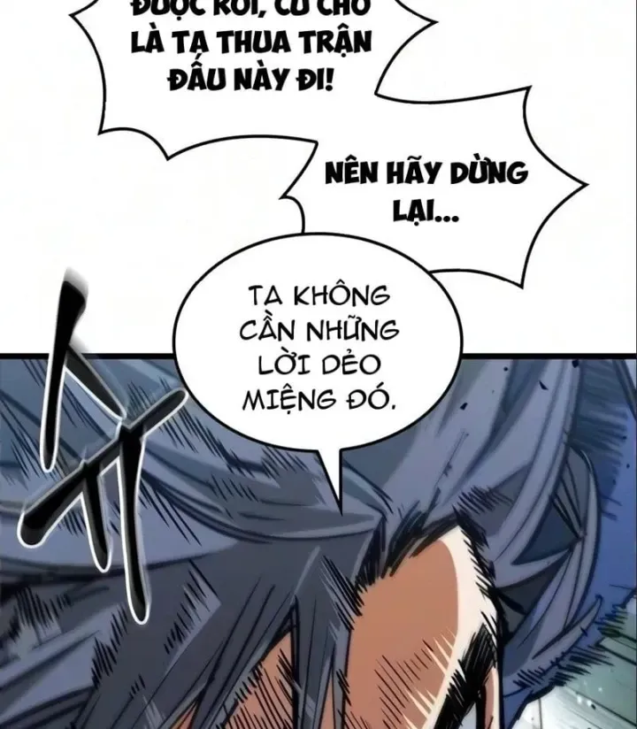 Võ Giả Toàn Tri Chap 19 - Next Chap 20