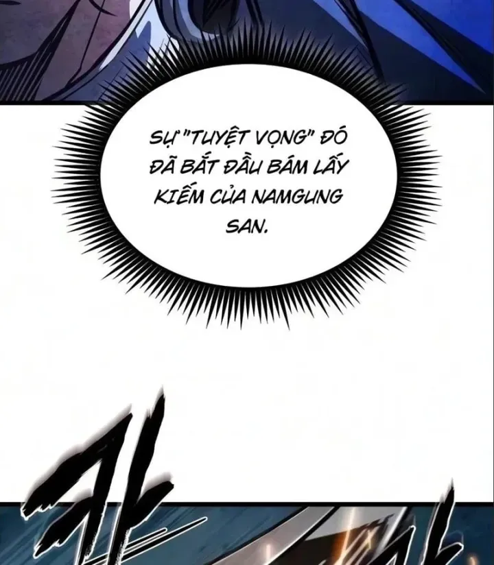 Võ Giả Toàn Tri Chap 19 - Next Chap 20