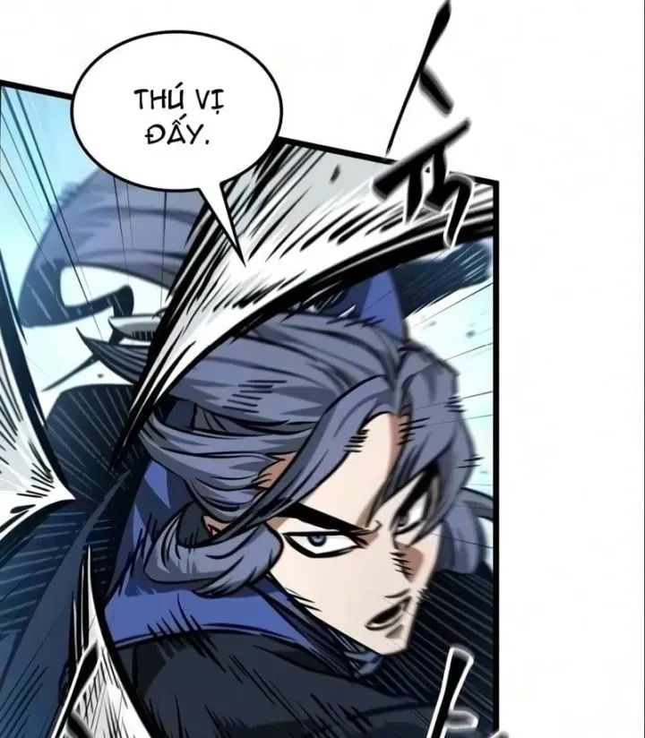 Võ Giả Toàn Tri Chap 19 - Next Chap 20
