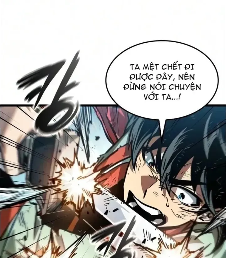Võ Giả Toàn Tri Chap 19 - Next Chap 20