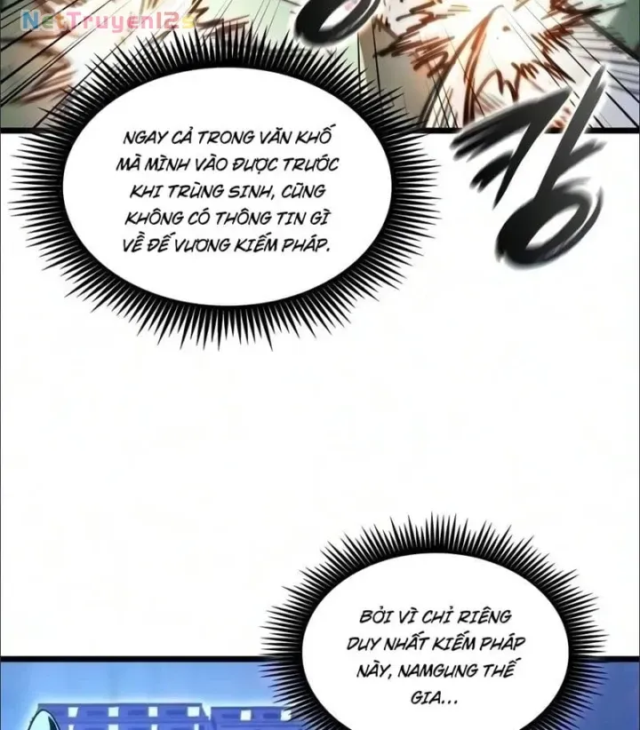 Võ Giả Toàn Tri Chap 19 - Next Chap 20