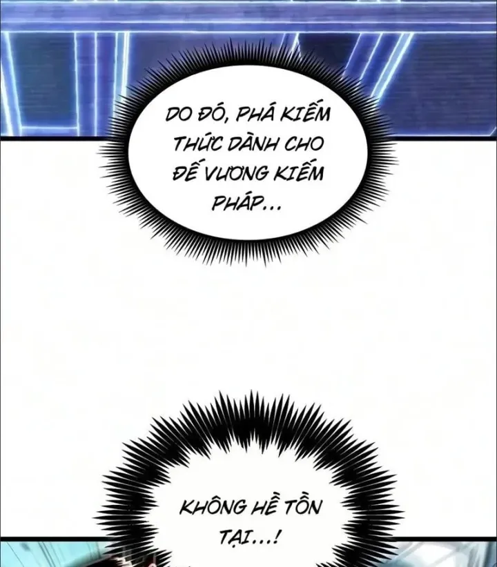 Võ Giả Toàn Tri Chap 19 - Next Chap 20