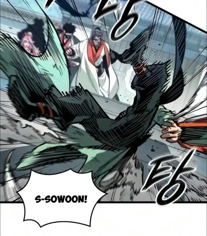 Võ Giả Toàn Tri Chap 19 - Next Chap 20