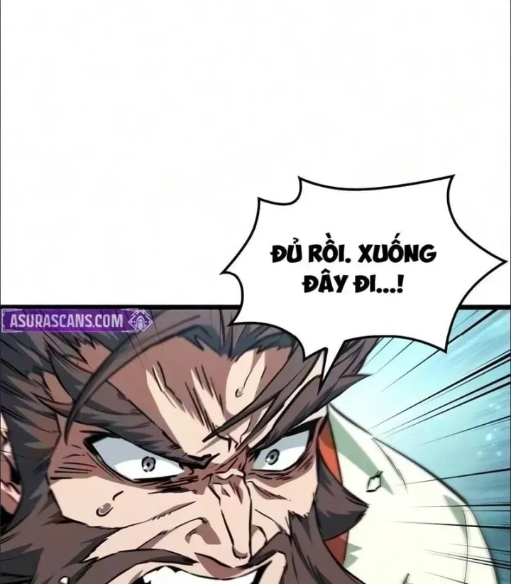 Võ Giả Toàn Tri Chap 19 - Next Chap 20