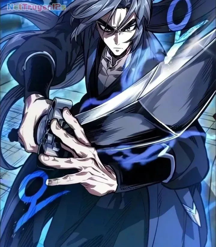 Võ Giả Toàn Tri Chap 19 - Next Chap 20