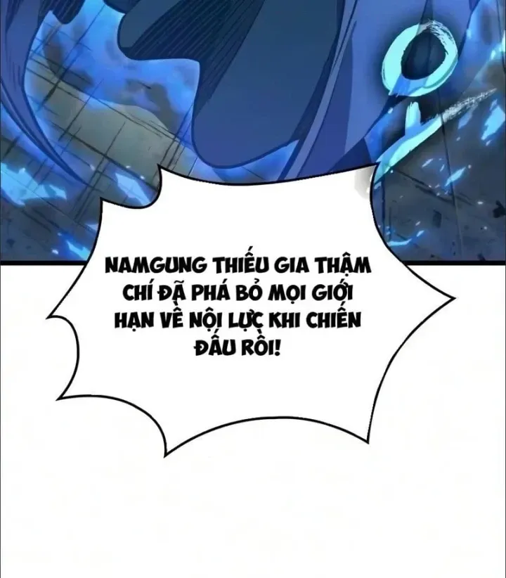 Võ Giả Toàn Tri Chap 19 - Next Chap 20