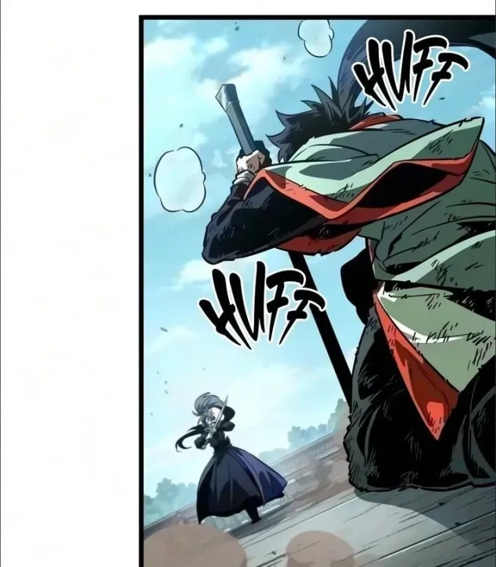 Võ Giả Toàn Tri Chap 19 - Next Chap 20