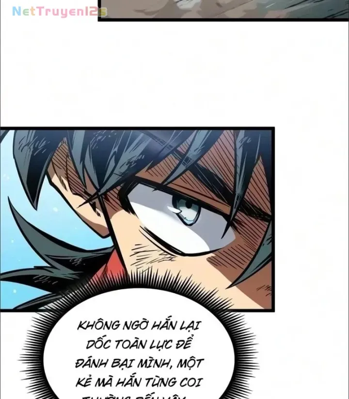 Võ Giả Toàn Tri Chap 19 - Next Chap 20