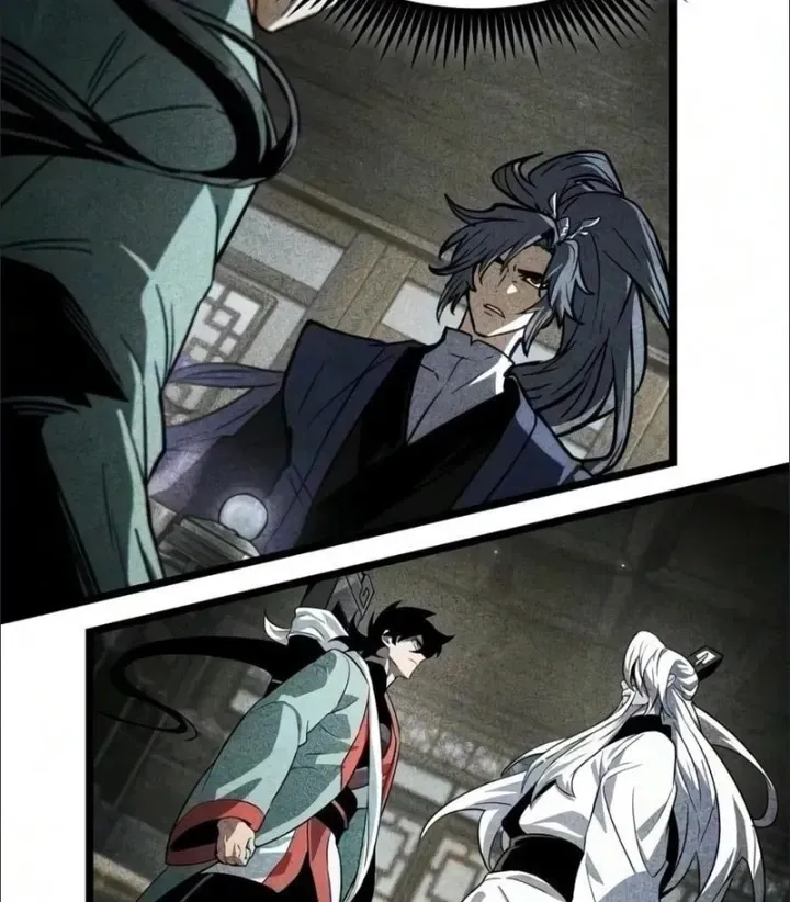 Võ Giả Toàn Tri Chap 19 - Next Chap 20