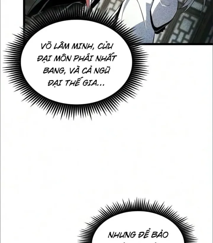 Võ Giả Toàn Tri Chap 19 - Next Chap 20