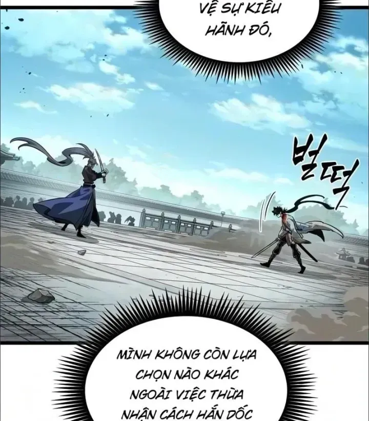 Võ Giả Toàn Tri Chap 19 - Next Chap 20