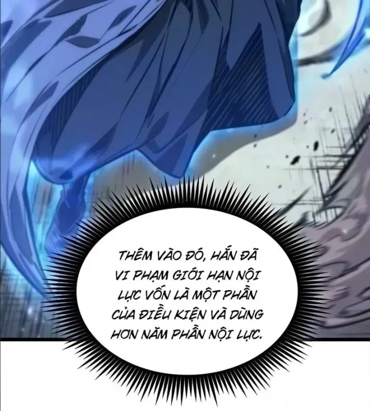 Võ Giả Toàn Tri Chap 19 - Next Chap 20
