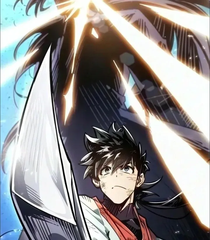 Võ Giả Toàn Tri Chap 19 - Next Chap 20