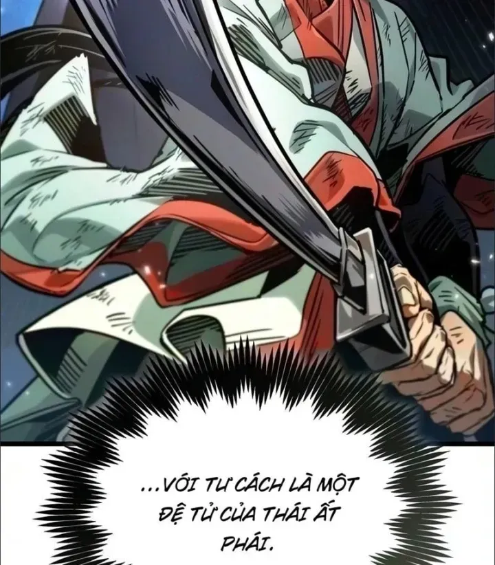 Võ Giả Toàn Tri Chap 19 - Next Chap 20