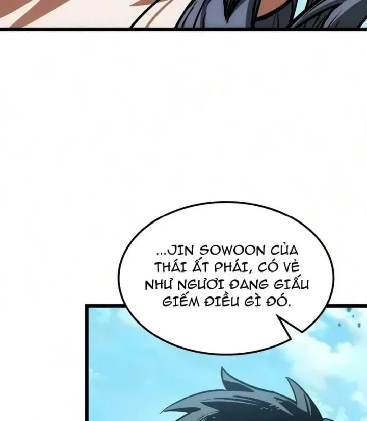 Võ Giả Toàn Tri Chap 19 - Next Chap 20